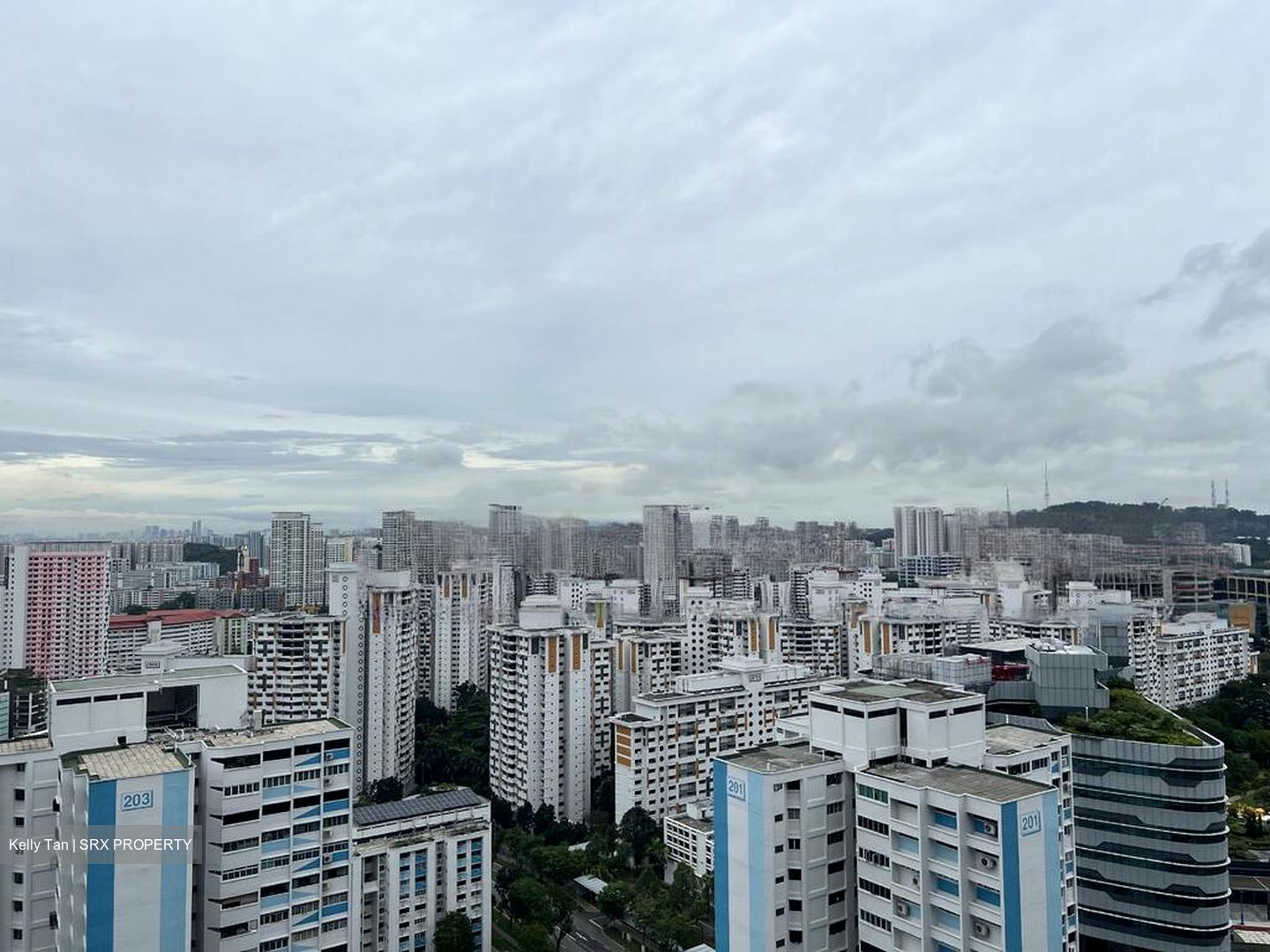 J Gateway (D22), Condominium #445629221